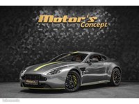 Aston Martin V8 Vantage 2018 occasion