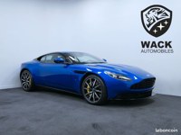 Aston Martin DB11 2018 occasion