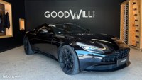Aston Martin DB11 2019 occasion