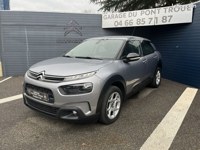 Citroën C4 Cactus 2019 occasion