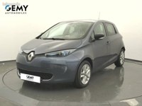 Renault ZOE 2019 occasion