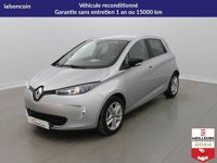 Renault ZOE 2019 occasion