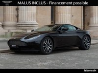 Aston Martin DB11 2020 occasion