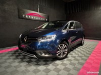 Renault Espace 2020 occasion