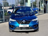 Renault Arkana 2021 occasion
