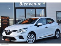 Renault Clio 2021 occasion