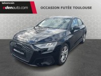 Audi S3 2021 occasion