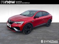 Renault Arkana 2021 occasion
