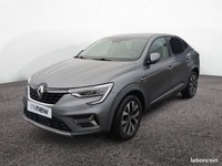 Renault Arkana 2021 occasion