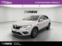 Renault Arkana 2021 occasion