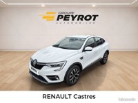 Renault Arkana 2021 occasion