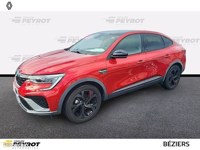 Renault Arkana 2022 occasion