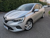 Renault Clio 2022 occasion