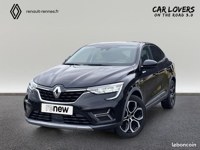 Renault Arkana 2022 occasion