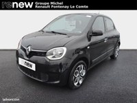 Renault Twingo 2022 occasion