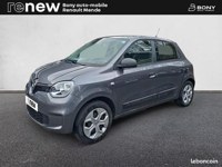 Renault Twingo 2022 occasion