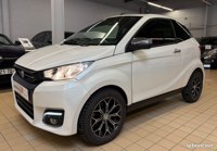 Aixam Coupé 2022 occasion