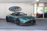 Aston Martin V12 Vantage 2023 occasion
