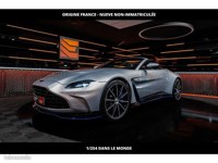 Aston Martin V12 Vantage 2023 occasion