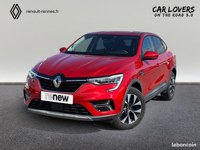Renault Arkana 2023 occasion