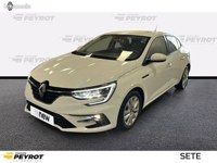Renault Megane 2023 occasion