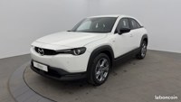 Mazda MX-30 2023 occasion