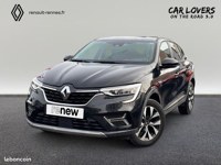 Renault Arkana 2023 occasion