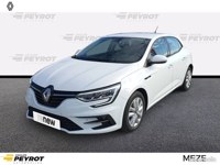 Renault Megane 2023 occasion