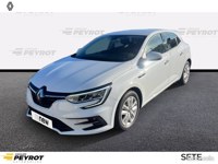 Renault Megane 2023 occasion