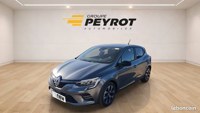Renault Clio 2023 occasion