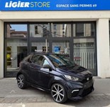 Aixam Coupé 2022 occasion