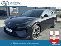 Lotus Eletre 2023 occasion