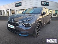 Citroën C4 X 2024 occasion