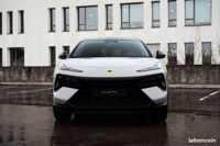 Lotus Eletre 2024 occasion