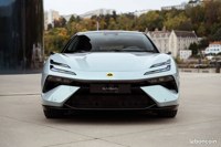 Lotus Emeya 2024 occasion