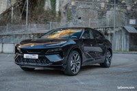 Lotus Eletre 2024 occasion