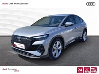 Audi Q4 e-tron 2024 occasion