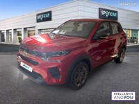 Citroën C3 2024 occasion