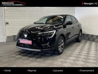 Renault Arkana 2024 occasion