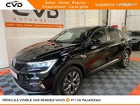 Renault Arkana 2024 occasion