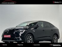 Renault Arkana 2024 occasion