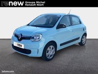 Renault Twingo 2024 occasion