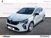 Renault Clio 2024 occasion