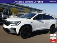 Renault Espace 2024 occasion