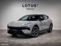 Lotus Eletre 2025 occasion
