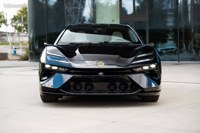 Lotus Emeya 2025 occasion