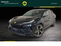 Lotus Eletre 2025 occasion