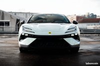 Lotus Emeya 2025 occasion