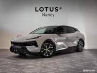 Lotus Eletre 2025 occasion