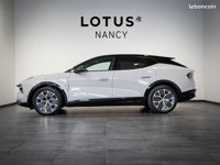 Lotus Eletre 2025 occasion